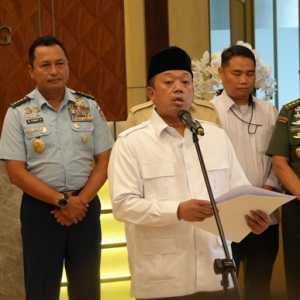 Nusron Serahkan Dugaan Korupsi Sugar Group ke Polri dan Kejagung