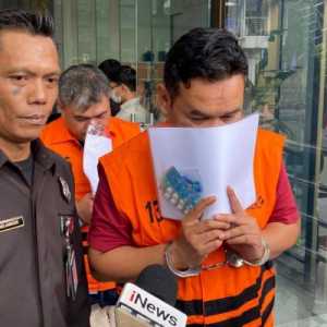 KPK Dalami Keterlibatan Direksi PT Wanatiara Persada di Kasus Suap Pajak