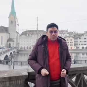 Denny JA Ungkap Akar Etika Kerja dan Kejujuran Swiss dari Reformasi Zurich