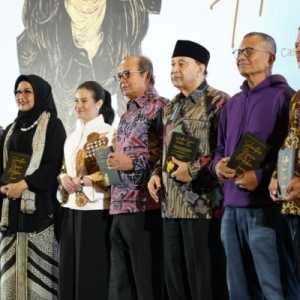 Ketahanan Kesehatan Sebagai Investasi Peradaban