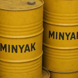 Harga Minyak Naik Perlahan di Hari Pertama Perdagangan 2026