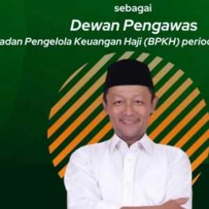 Korupsi Kuota Haji Terjadi saat Gus Alex Merangkap Dewas BPKH