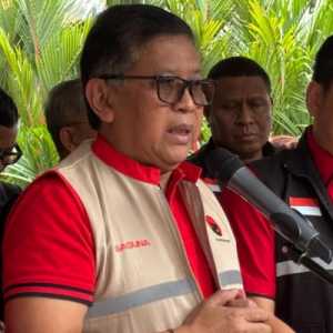 PDI Perjuangan Bergerak Cepat Kirim Bantuan Korban Longsor di Bandung Barat