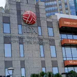 Langkah Cooling Down BEI: 11 Saham Kena Suspensi, 2 Kembali Melantai