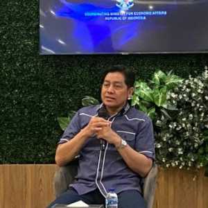 Pemerintah Pede Ketahanan Ekonomi RI Terjaga