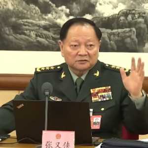 Jenderal Dekat Xi Jinping Diselidiki karena Dugaan Pelanggaran Serius