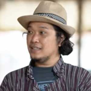 Noe Letto Didapuk Jadi Tenaga Ahli Pertahanan Kemhan