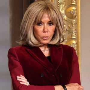 Ibu Negara Prancis Menang Gugatan Cyber Bullying