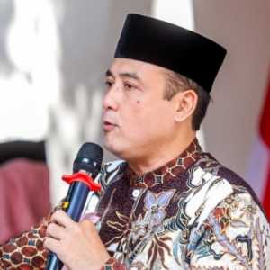 Penetapan Tersangka Wakil Wali Kota Bandung Cacat Prosedur