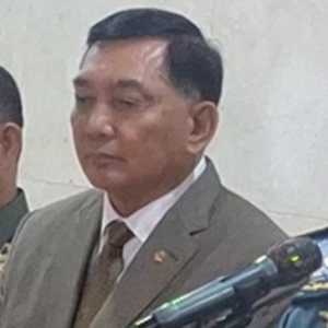 Menhan Tunggu Keputusan Menlu soal Iuran Dewan Perdamaian