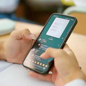 Pembatasan Gawai di Sekolah Dinilai Efektif Tingkatkan Fokus Siswa