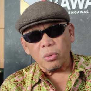 Eggi Sudjana Terlambat Berdamai dengan Jokowi