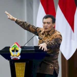 Ini Alasan Luthfi Enggak Cocok Jadi Gubernur Jateng Masa Kini