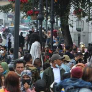 Penanganan PMKS di Kota Bandung Diperketat Jelang Libur Panjang