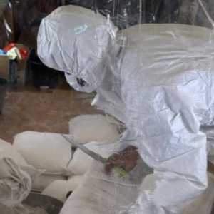 Operasi Modifikasi Cuaca Sasar Perairan Utara dan Selatan Jakarta