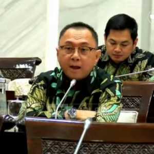 Komisi XI Desak BI Cari Terobosan untuk Akselerasi Pertumbuhan Ekonomi