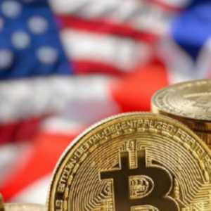 Harga Bitcoin Melemah ke 87.891 Dolar AS