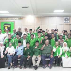 DPW PPP Jabar Tegaskan Muswil Tetap Digelar