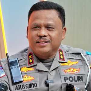 Kakorlantas: Fatalitas Kecelakaan Nataru 2025 Turun 27 Persen