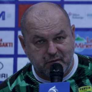 Hodak Buka Peluang Rezaldi Kembali ke Persib