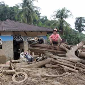 Alokasi Anggaran Kemendagri Bukti Keseriusan Negara Pulihkan Sumatera