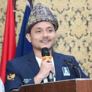 Ketua BM PAN Dilantik jadi Anggota DPRD Banten Jalur PAW