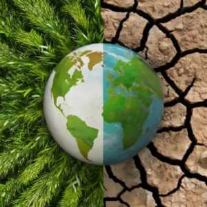 Menavigasi Risiko Perubahan Iklim di Indonesia