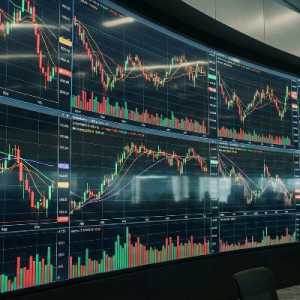 Analis: Sentimen AI dan Geopolitik Jadi Penggerak Pasar Saham