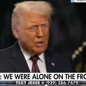 NATO Marah Usai Diremehkan Trump Soal Perang Afghanistan