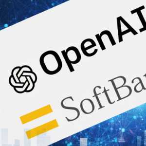 SoftBank Tingkatkan Kepemilikan OpenAI Jadi 11 Persen, Gelontorkan Investasi Rp684 Triliun