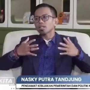 Pilkada Lewat DPRD Miliki Landasan Konstitusional Kuat