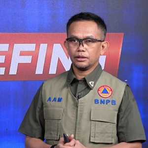 BNPB Gelar Operasi Modifikasi Cuaca di Jabar-Jakarta, Dua Pesawat Tambahan Dikerahkan