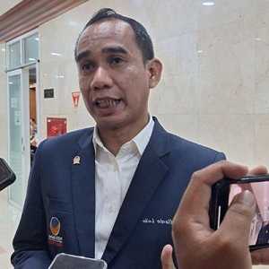 Komisi III Ingatkan Sosialisasi KUHP-KUHAP Baru