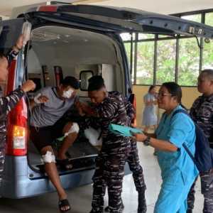 TNI AL Minta Maaf atas Dugaan Penganiayaan Warga di Talaud