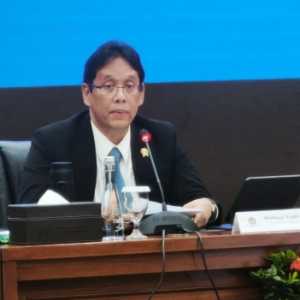 Pemerintah Bakal Kenakan Pajak Marketplace Tahun Ini, Begini Kata Purbaya