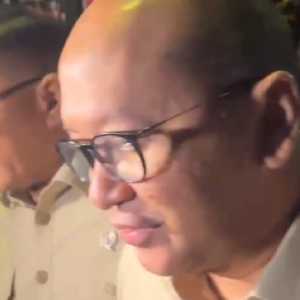 Rosan Ungkap Pembangunan Kampung Haji Baru Dimulai Kuartal Empat 2026