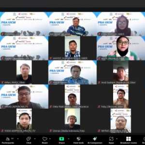 LKBN Antara Gelar Pra-UKW untuk Tingkatkan Profesionalisme