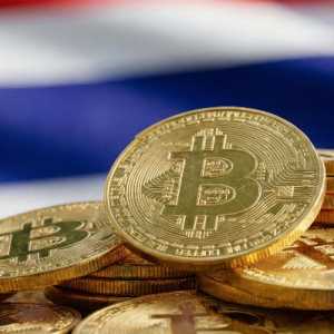 Thailand Kebut Regulasi Aset Digital