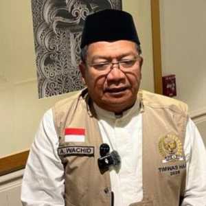 Komisi VIII DPR: Pelunasan BPIH 2026 Sudah 100 Persen, Tak Ada yang Tertunda