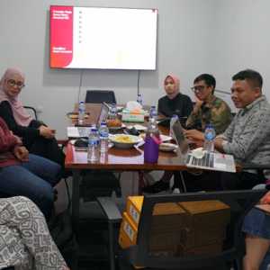 Galeri Investasi FEB Unusia jadi Wadah Mahasiswa Melek Pasar Modal