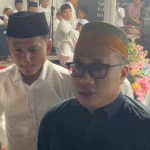 Istighosah Ulama Pandeglang Doakan Pemulihan Korban Terdampak Becana