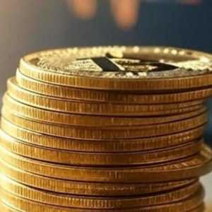 Bitcoin Bergerak Positif Mendekati 90.000 Dolar AS