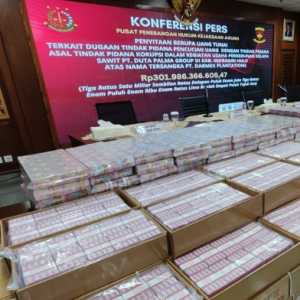 Pemulihan Kerugian Negara oleh Kejagung Tidak Efektif