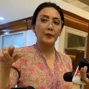 Rieke Diah Pitaloka akan Diperiksa KPK terkait Suap Ijon Bupati Bekasi