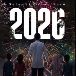 Warganet Doakan Jokowi Tahun 2026 Tidak Bohong Lagi
