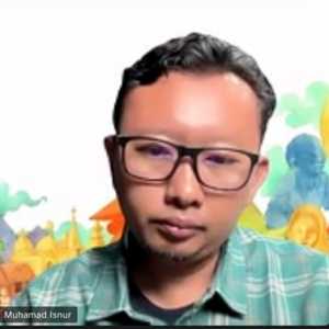 YLBHI: Pasal-pasal di KUHP Baru Ancam Kebebasan Berpendapat