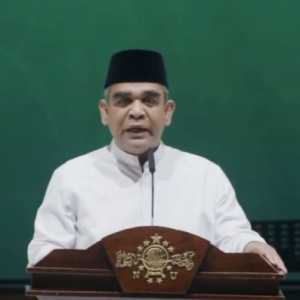 Ketua MPR: NU Harus Kuat agar Indonesia Tetap Kuat