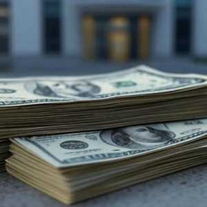 Dolar AS Tertekan, Sentuh Level Terendah Hampir Empat Tahun