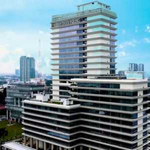 Jaksa Agung Mutasi 19 Kajari, Ini Daftarnya