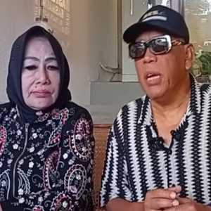 Eggi Sudjana Langsung Berobat ke Malaysia Usai SP3 Terbit